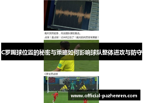 C罗踢球位置的秘密与策略如何影响球队整体进攻与防守 C罗踢球位置的秘密与策略如何影响球队整体进攻与防守