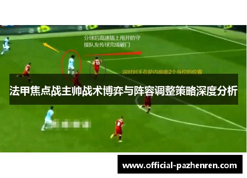法甲焦点战主帅战术博弈与阵容调整策略深度分析 法甲焦点战主帅战术博弈与阵容调整策略深度分析